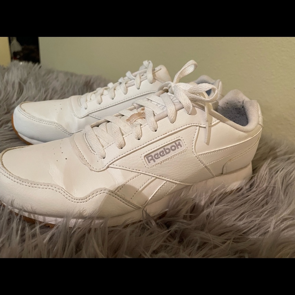 Reebok Men's Classic Leather Sneaker